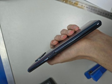 Б/в Мобільний телефон Xiaomi poco x3 pro 8/256gb 01-201053057