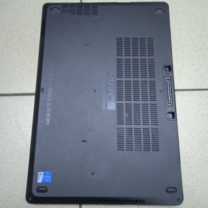 Б/в Ноутбук Dell 15/core i5 6300hq ddr3/4gb ddr3/hdd *відсутній/ssd 128 gb/*інтегрована 01-201052801