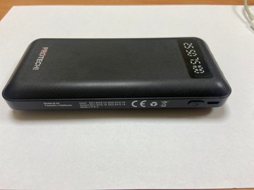 Б/в Повербанк Без Виробника protech 10000 mah 01-200995658