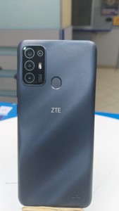 Б/в Мобільний телефон Zte blade a52 4/64gb 01-201053863
