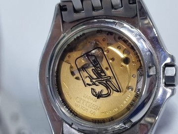 Б/в Годинник Citizen r001302 hsb 01-201057110