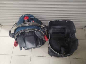 Б/в Пилосос Bosch gas 35 l afc 01-201055980