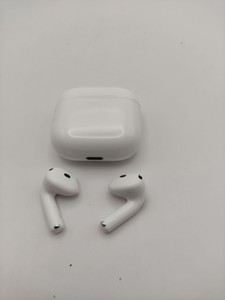 Б/у Навушники Apple airpods 4 01-201056157
