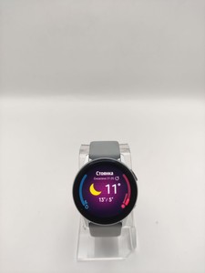 Б/в Смарт-годинник Samsung galaxy watch active 2 40mm 01-201056118