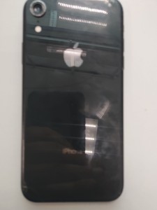 Б/в Мобільний телефон Apple iphone xr 128gb 01-201056481