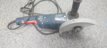 Б/в Кутова шліфмашина Bosch gws 2200 01-201056180