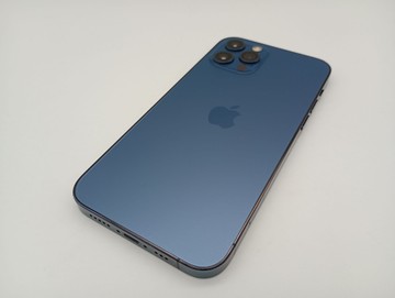 Б/в Мобільний телефон Apple iphone 12 pro 128gb 01-201058057
