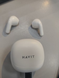 Б/у Навушники Havit hw-tw926 01-201059889