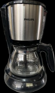 Б/в Кавоварка Philips hd7459/20 01-201057766
