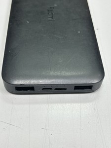 Б/в Повербанк Redmi redmi power bank 10000mah pb100lzm 01-201062389