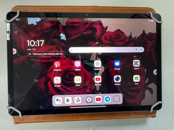 Б/в Планшет Lenovo idea tab tb336fu 8/128gb 01-201060871
