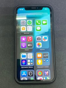 Б/в Мобільний телефон Apple iphone xr 64gb 01-201062767
