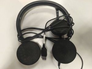 Jabra evolve 20 stereo