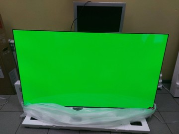 Б/в Телевізор Lg oled65g5 01-201057808