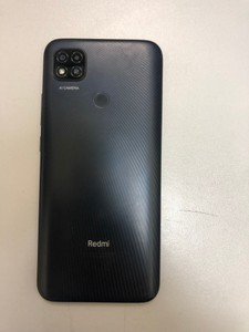Б/в Мобільний телефон Xiaomi redmi 9c nfc 2/32gb 01-201063514