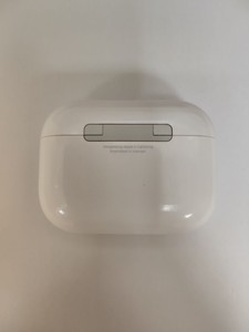 Б/в Навушники Apple airpods pro 3 01-201062372