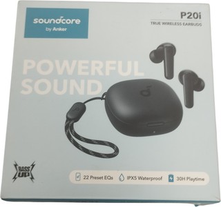 Б/в Навушники Anker soundcore p20i 01-201062681