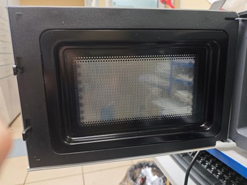 Б/в Мікрохвильова піч Gorenje mo20e1s 01-201054058