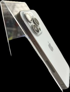 Б/у Мобільний телефон Apple iphone 15 pro 256gb esim 01-201064235