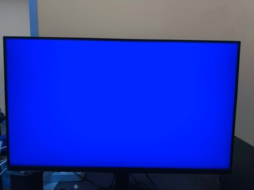 Б/в Монітор Samsung 32" odyssey gaming g50d monitor 01-201064796