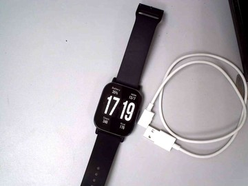 Б/в Смарт-годинник Xiaomi redmi watch 5 lite 01-201064852