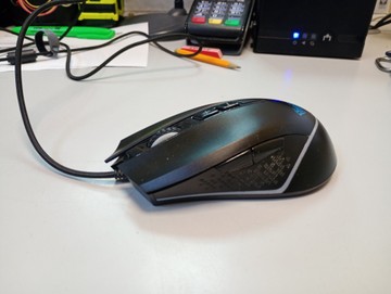 Б/в Миша Aula f805 wired gaming usb 01-201064855