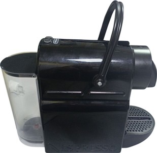Б/в Кавоварка Delonghi nespresso inissia en 80.b 01-201064933