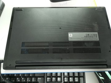 Б/у Ноутбук Lenovo 15/core i3-1115g4 ddr4/8gb ddr4/ssd 256 gb/*інтегрована 01-201064628