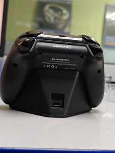 Б/в Геймпад Gamepro gps20bdoc 01-201066014