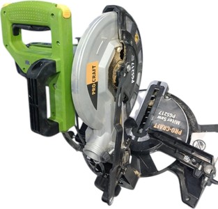 Б/в Пила дискова Procraft pgs217 01-201062533