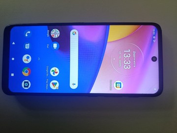 Б/в Мобільний телефон Motorola moto e40 4/64gb 01-201070878