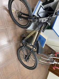 Б/у Велосипед Ardis ht4 mtb dd 26" disk alum 01-201070958
