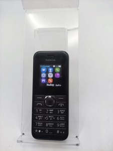 Б/в Мобільний телефон Nokia 105 rm-1133 01-201071420