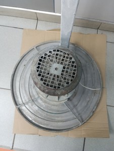 Б/в Шліфувальна машина Kreber k-600 01-201072222