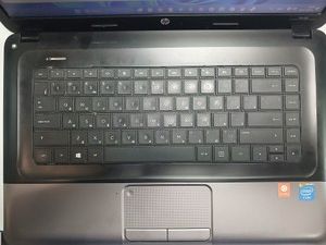 Б/в Ноутбук Hp 15/core i5 3230m ddr3/4gb ddr3/hdd 320 gb/ssd *відсутній/*інтегрована 01-201072050
