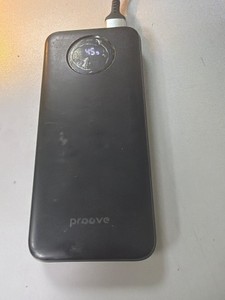Б/в Повербанк Proove illuminator se 10000mah 01-201072878