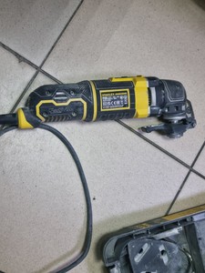 Б/в Багатофункціональний інструмент Stanley fatmax fme650 01-201075275