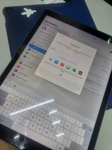 Б/в Планшет Apple ipad pro 1st gen 12.9 128gb wifi+cellular 01-201075499