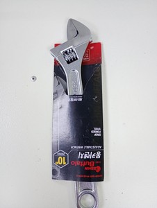 Б/в Ключ розвідний Buffalo 250mm 01-201074973