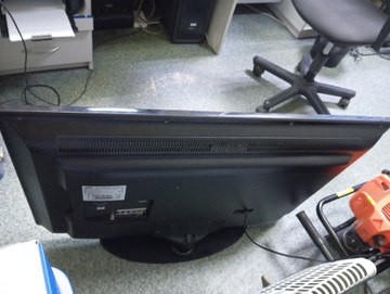 Б/в Телевізор Samsung ue40eh5007 01-201075253
