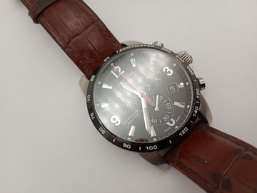 Б/в Годинник Certina c001.617 01-201074760