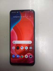 Б/в Мобільний телефон Realme c25y 4/64gb 01-201075063