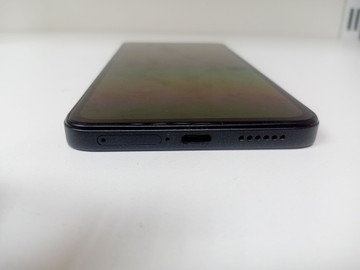 Б/в Мобільний телефон Xiaomi redmi note 14 6/128gb 01-201075601