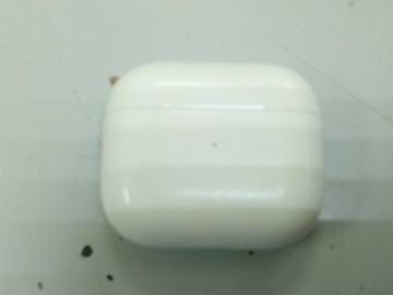 Б/в Навушники Apple airpods 3rd generation 01-201076010