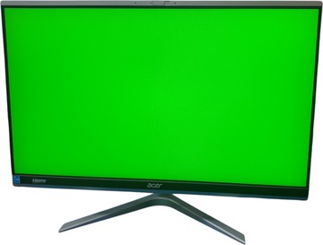 Б/в Моноблок Acer acpire c24-1650 i3-1115g4/8gb/ssd500gb/інтегрована 01-201012128