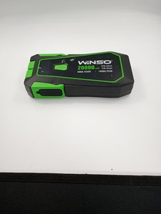 Б/в Пуско-зарядний пристрій Winso 20000мач jump starter 800a/1600a 140800 01-201075614