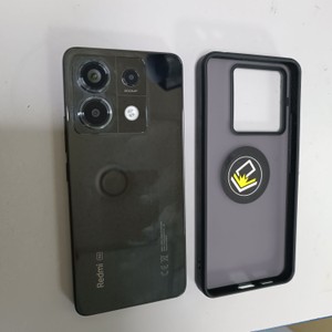 Б/в Мобільний телефон Xiaomi redmi note 13 pro 5g 8/256gb 01-201077146
