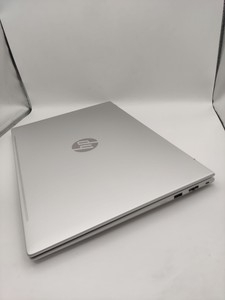 Б/в Ноутбук Hp 15/core ultra 5 225u ddr5/16gb ddr3/hdd *відсутній/ssd 512 gb/*інтегрована 01-201074584