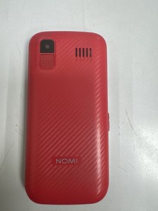 Б/в Мобільний телефон Nomi i220 01-201079917