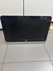 Б/в Моноблок Hp 20/ amd e1-2500/ram4gb/hdd500gb 01-201067851